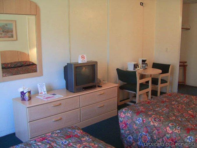 Key Largo Inn Kamer foto