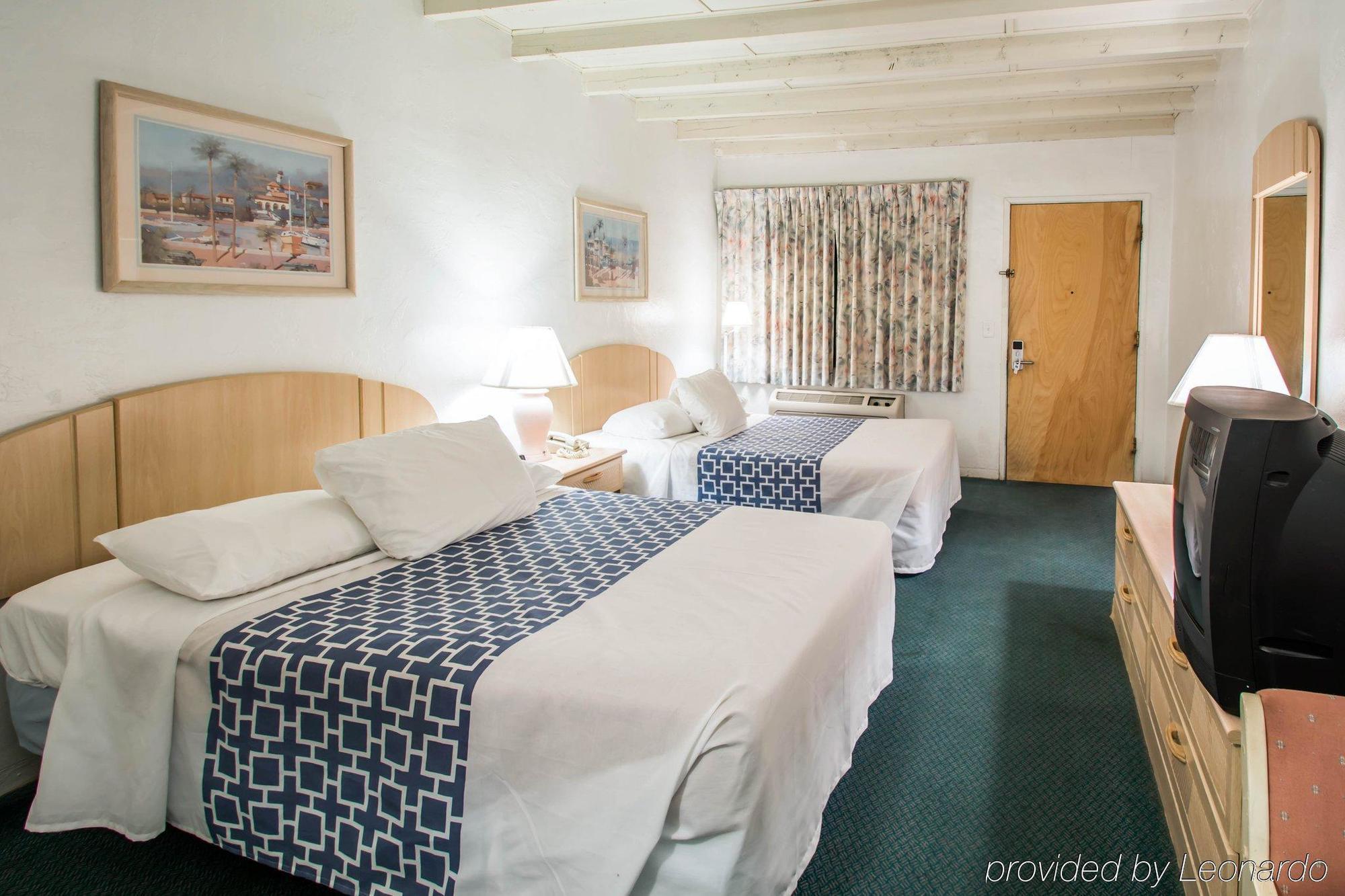 Key Largo Inn Buitenkant foto