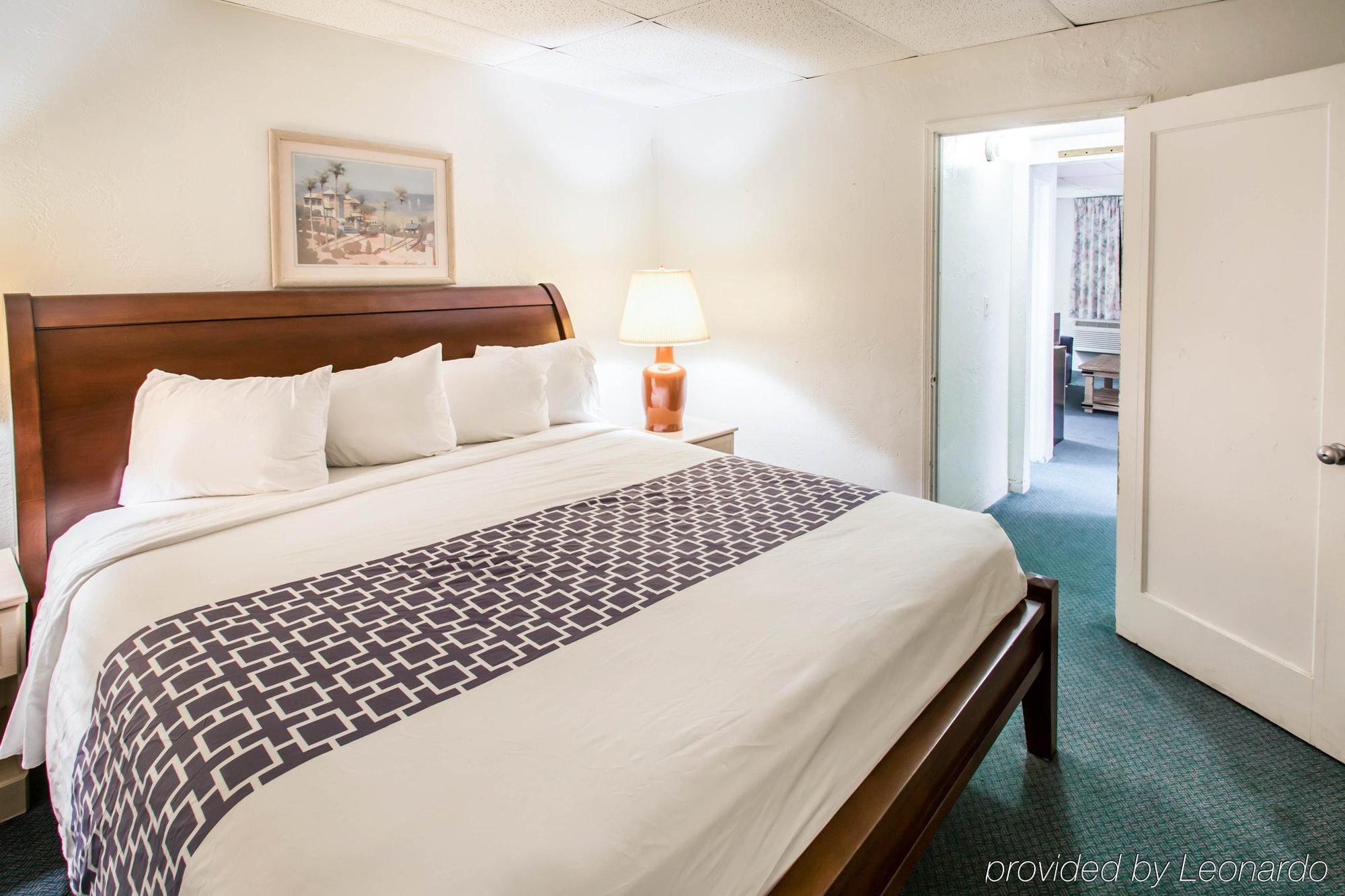 Key Largo Inn Buitenkant foto