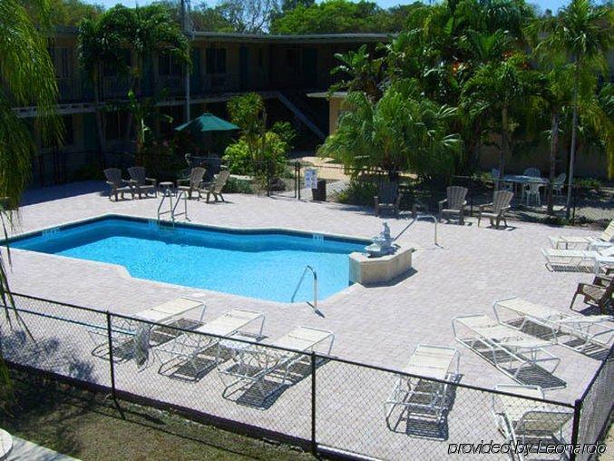 Key Largo Inn Faciliteiten foto