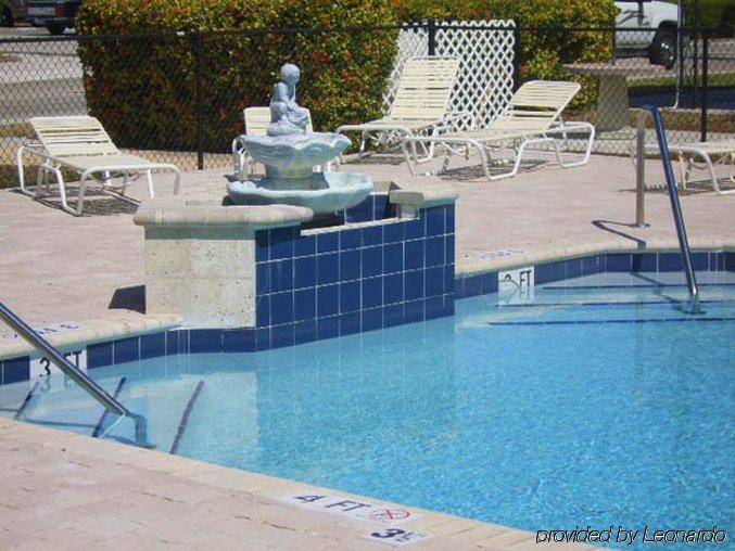 Key Largo Inn Faciliteiten foto
