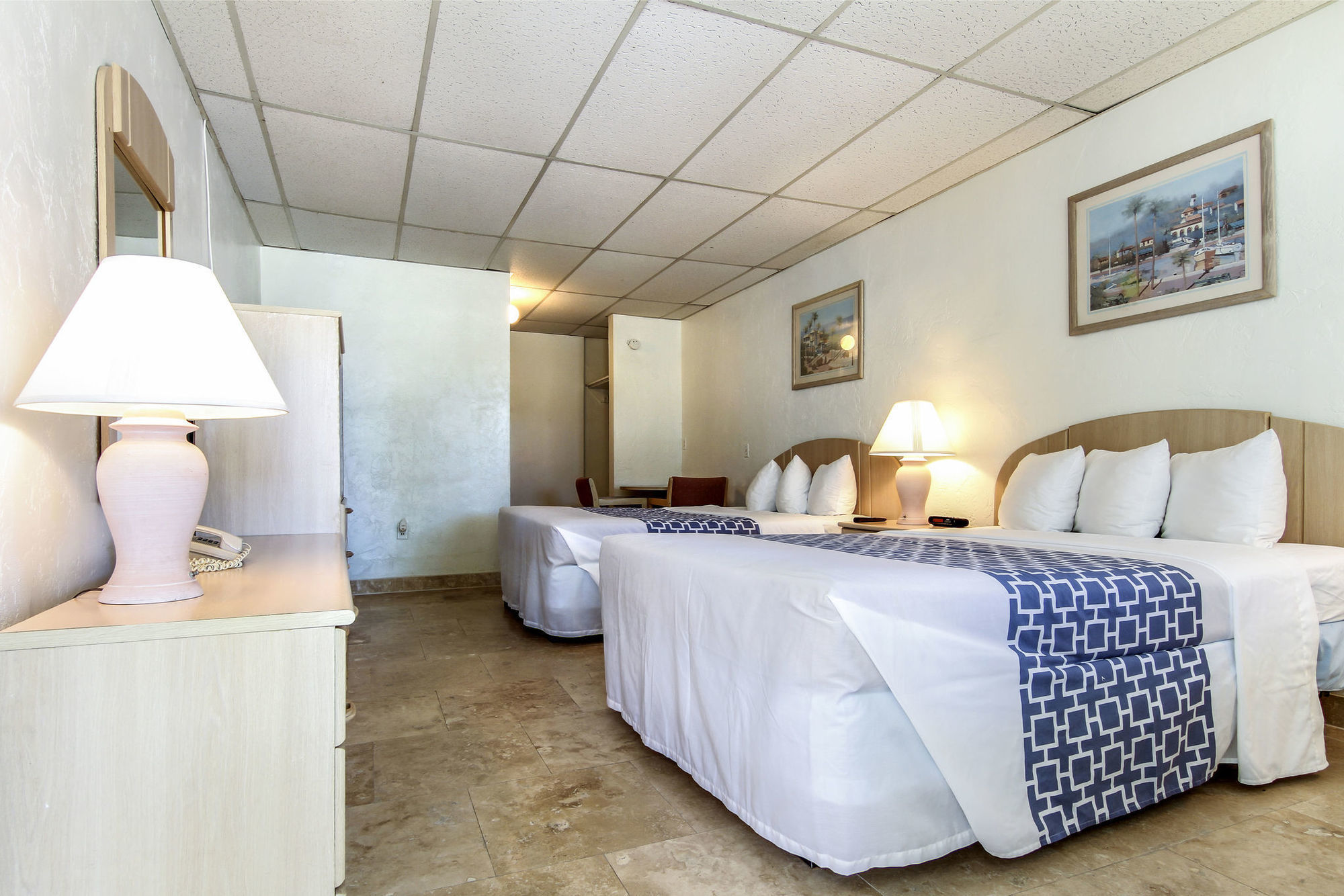 Key Largo Inn Kamer foto
