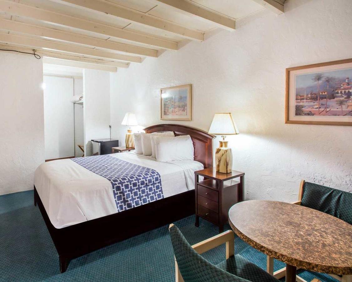 Key Largo Inn Buitenkant foto