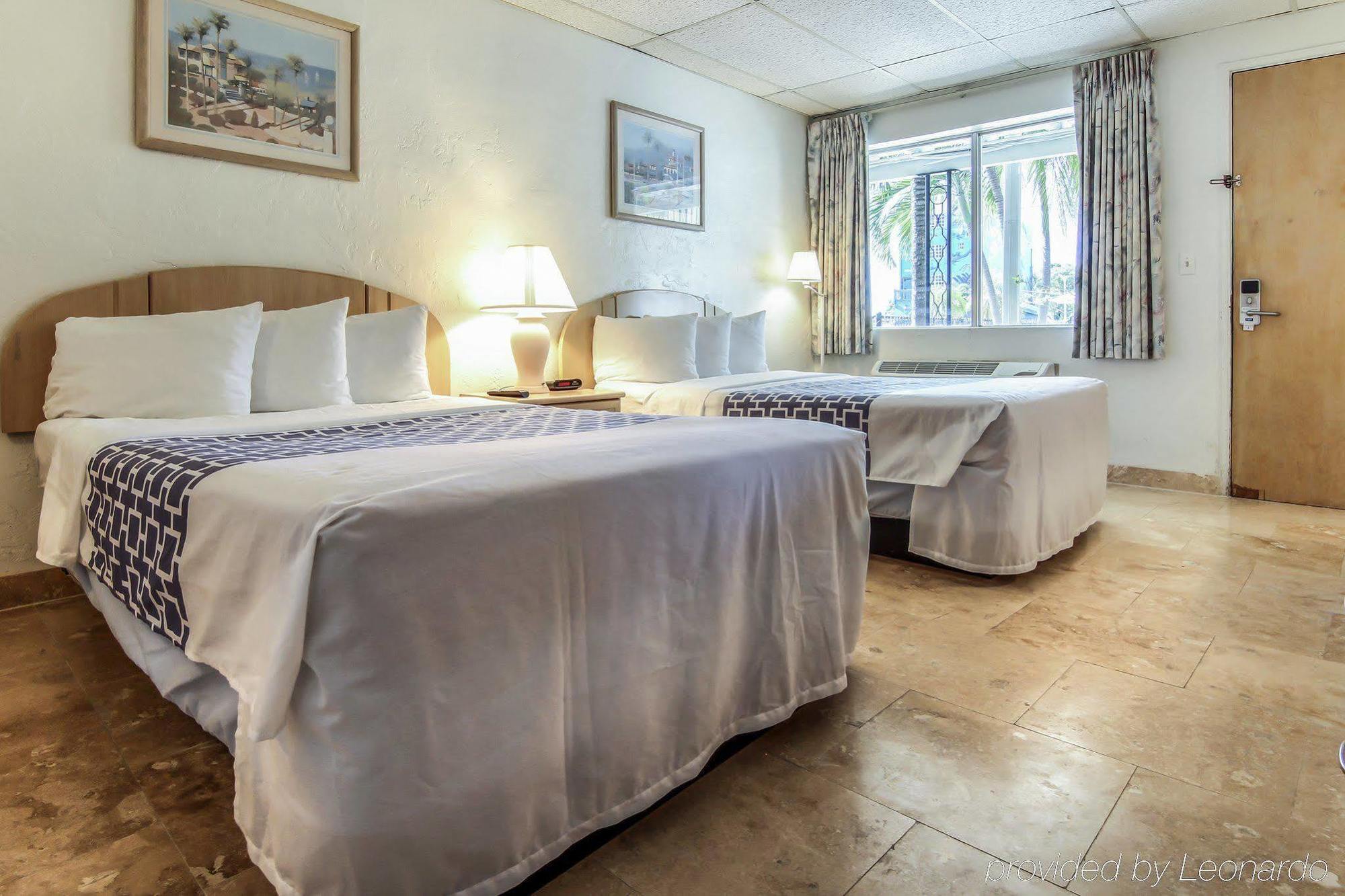 Key Largo Inn Buitenkant foto