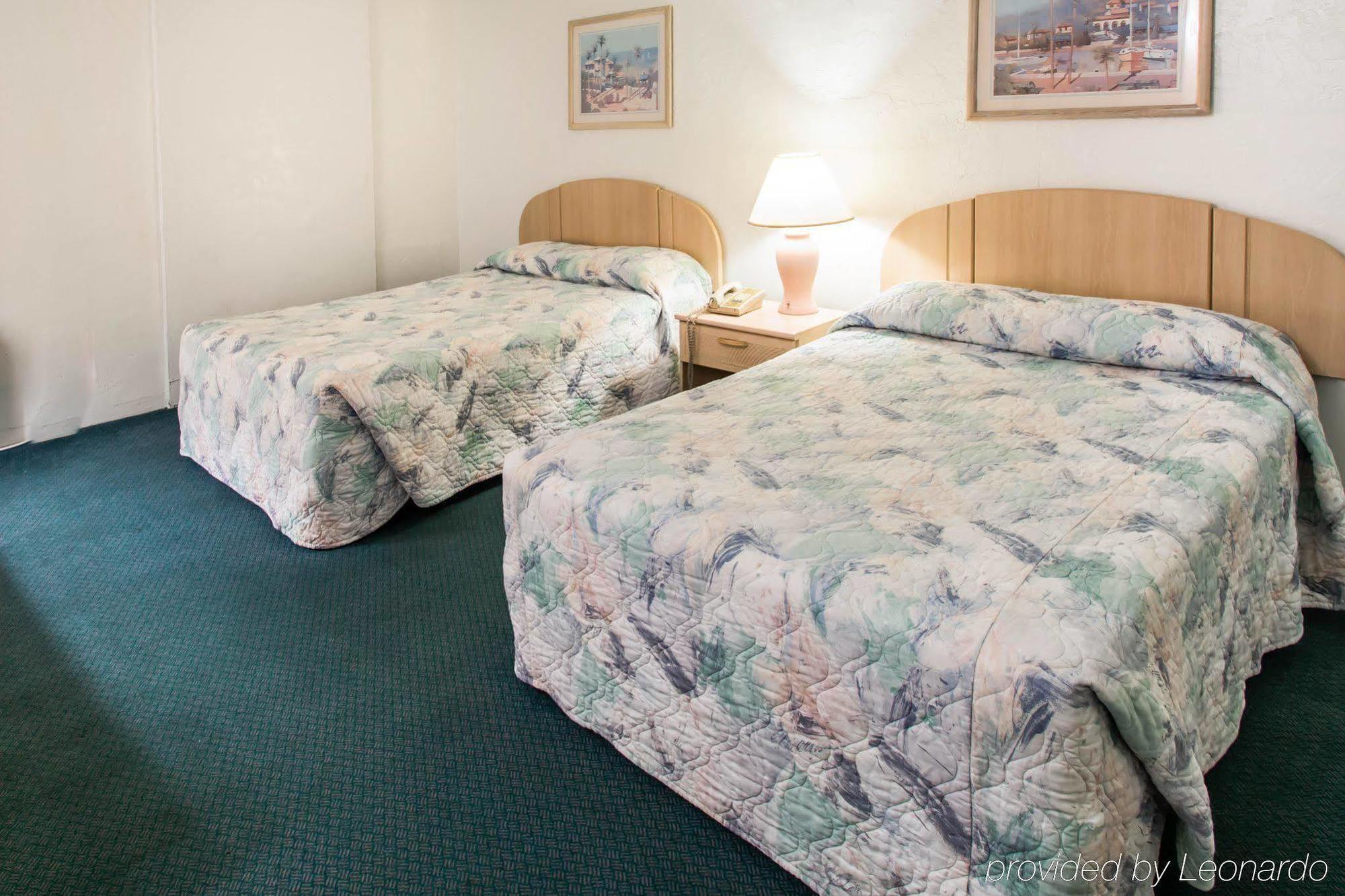 Key Largo Inn Buitenkant foto