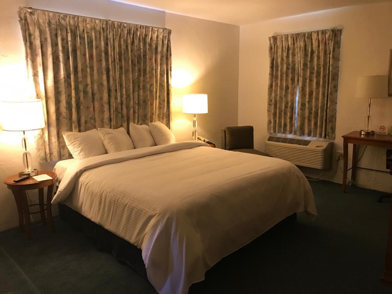 Key Largo Inn Buitenkant foto