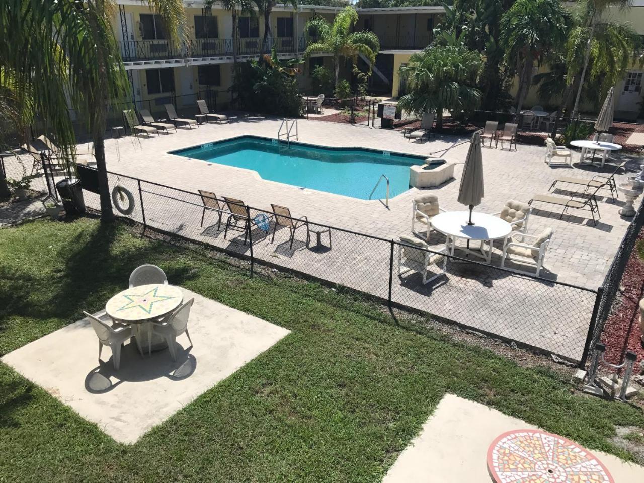 Key Largo Inn Buitenkant foto