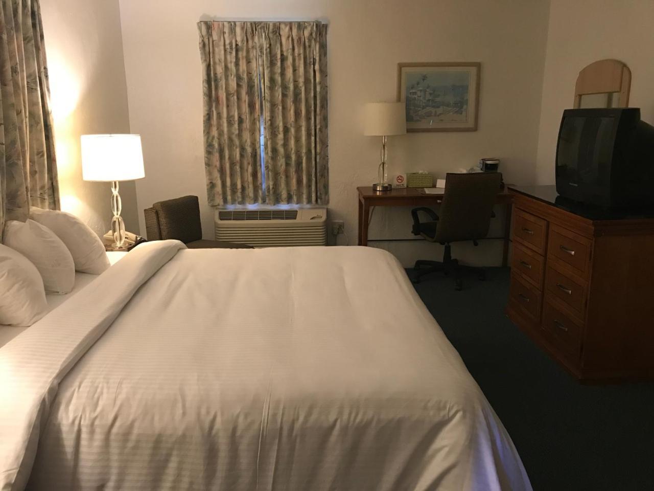 Key Largo Inn Buitenkant foto
