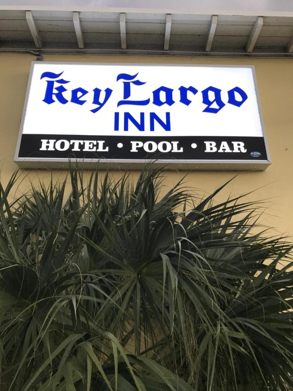 Key Largo Inn Buitenkant foto